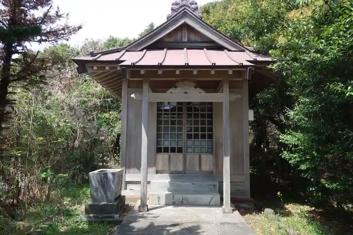 恵比寿神社(静岡県)