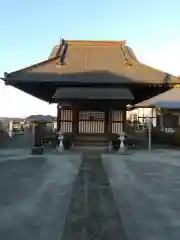 花蔵院(群馬県)