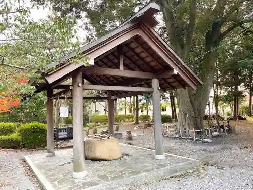 冲原神社(滋賀県)