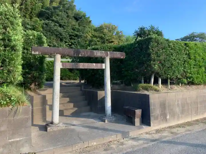 水神宮(千葉県)