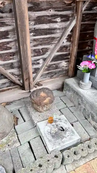 三吉神社(北海道)