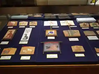 中野沼袋氷川神社(東京都)