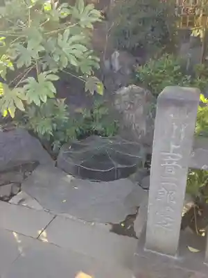 泉岳寺(東京都)