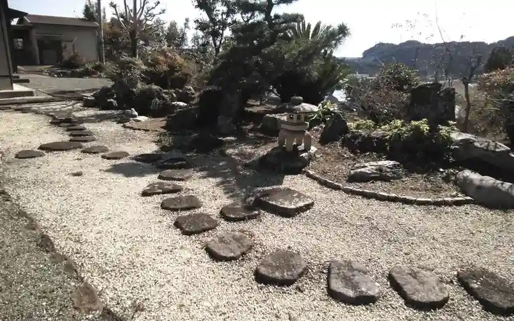 正眼寺(静岡県)