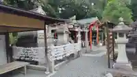 荒木神社(京都府)