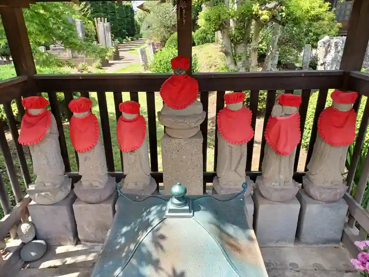 西福寺(埼玉県)