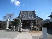 経王寺(山梨県)