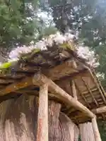 小國神社(静岡県)