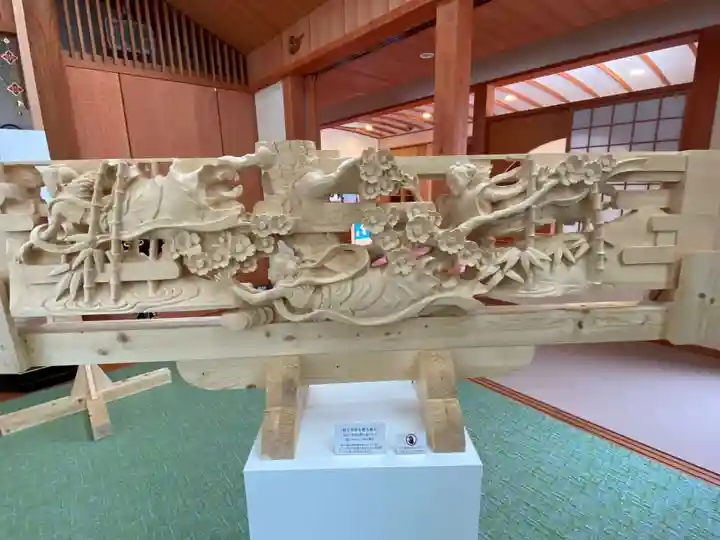 竜角寺(福島県)