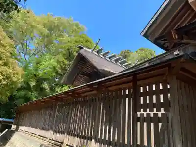 鎌数伊勢大神宮(千葉県)