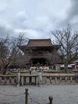 金峯山寺(奈良県)