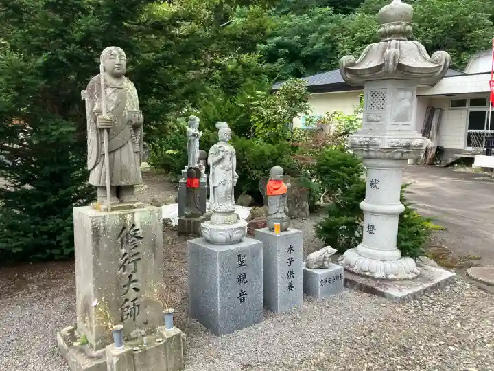 眞言寺(北海道)