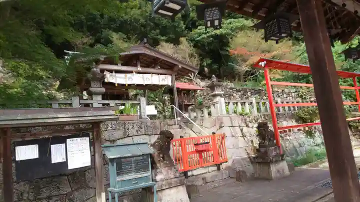 新宮神社のその他建物