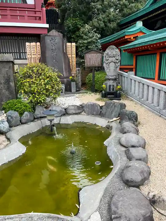 放生寺(東京都)