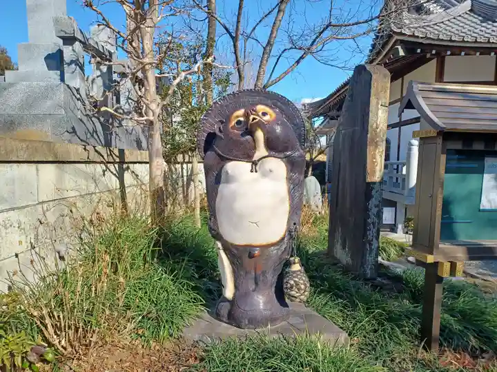 金仙寺(埼玉県)