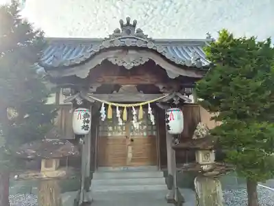 若宮神社(徳島県)