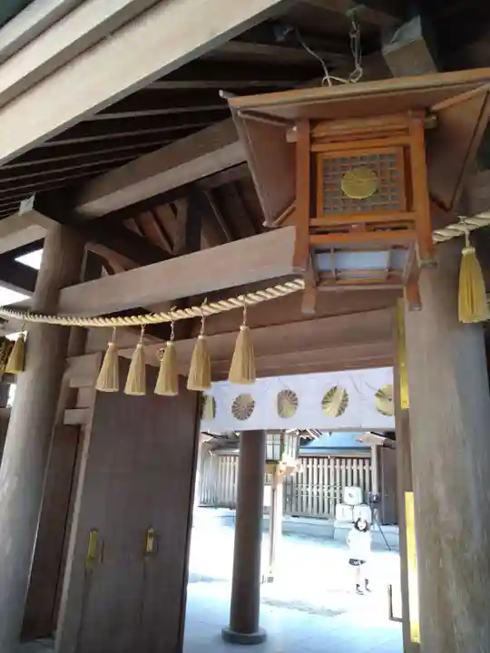 天岩戸神社(宮崎県)