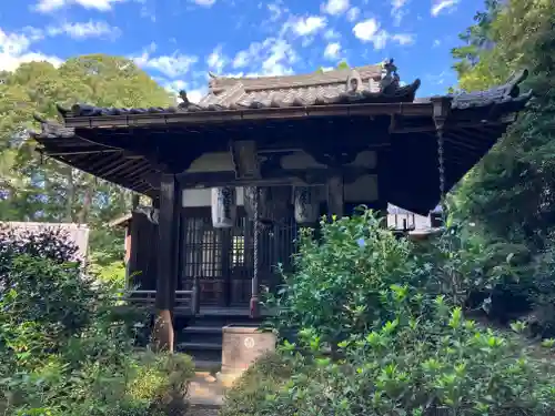 安養寺(京都府)