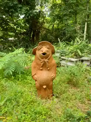 秀重院(山形県)