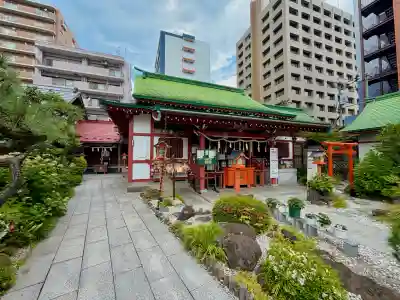仙台大神宮(宮城県)