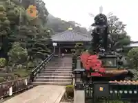 清荒神清澄寺のその他建物