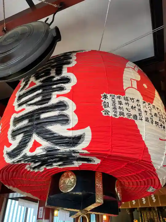 寛永寺不忍池弁天堂(東京都)