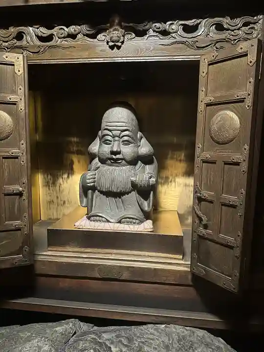 真源寺(入谷鬼子母神)(東京都)