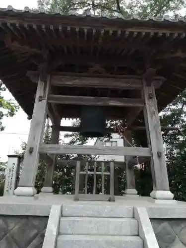 日限地蔵尊 観音院のその他建物