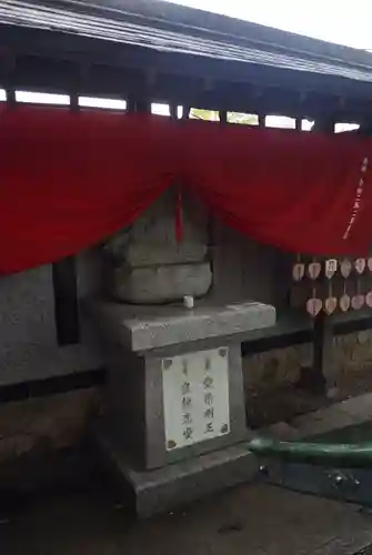 豊川稲荷東京別院(東京都)