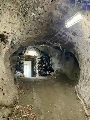 雲岸寺(山梨県)