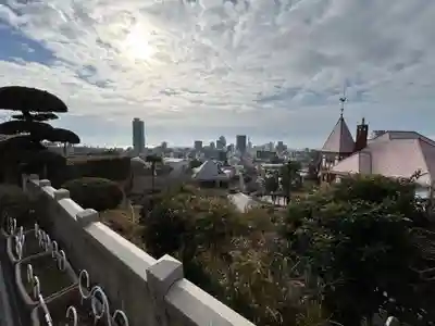 北野天満神社(兵庫県)