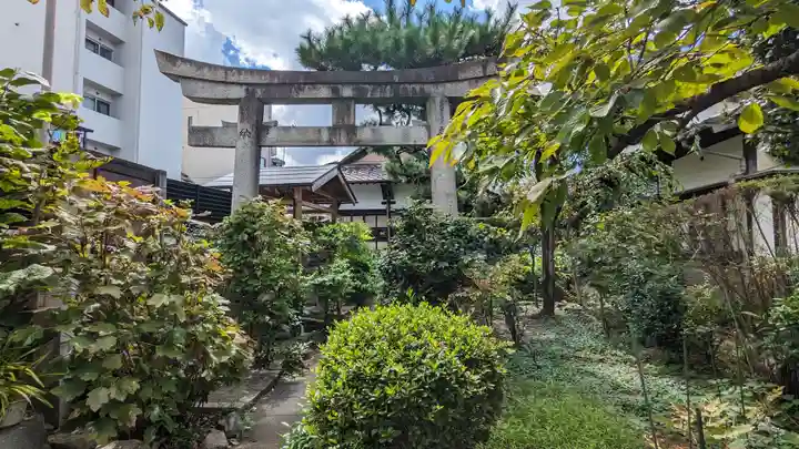 妙徳寺(京都府)