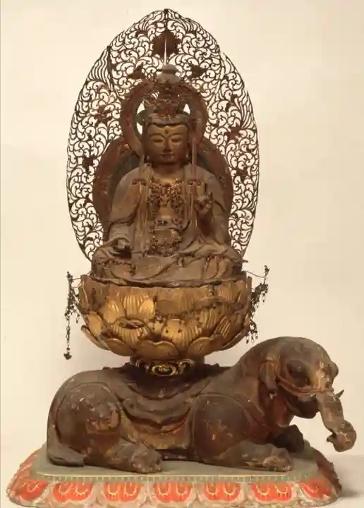 仏法紹隆寺(長野県)