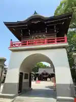 荒井神社(兵庫県)