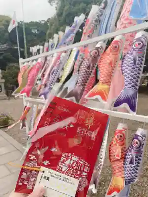 東海市熊野神社(愛知県)