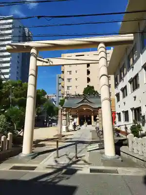 大日霊女神社(兵庫県)