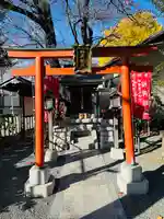 伊勢原大神宮(神奈川県)