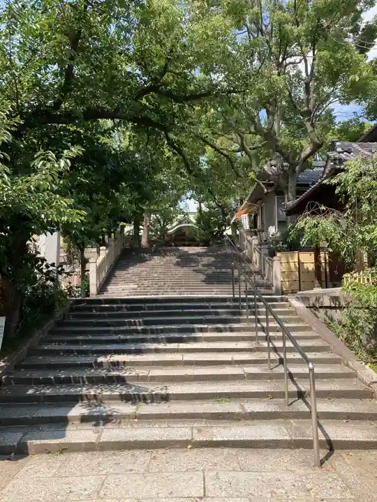 高津宮のその他建物