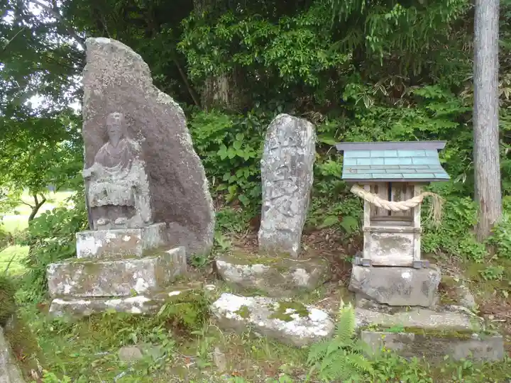 仏徳寺(岐阜県)