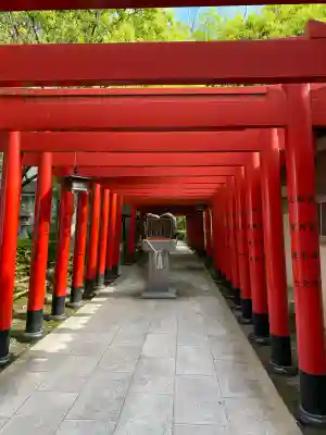 田村神社(香川県)