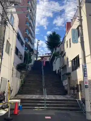 神田神社（神田明神）のその他建物