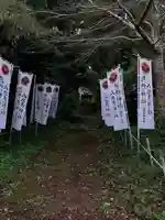 熊野神社のその他建物