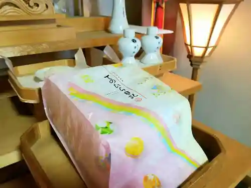 伏木香取神社(茨城県)