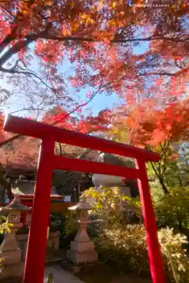 高幡不動尊　金剛寺(東京都)