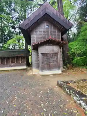 一之宮貫前神社(群馬県)