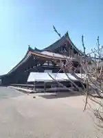蓮華王院(三十三間堂)(京都府)