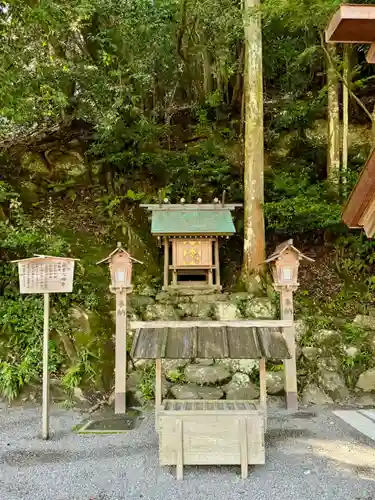 多度大社(三重県)