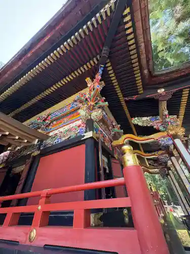 三峯神社(埼玉県)