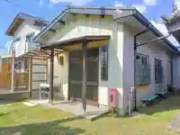 神明社(百保神明社)のその他建物