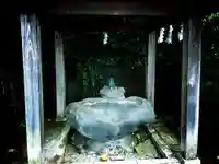 浄元寺の手水舎